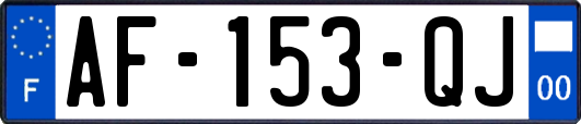 AF-153-QJ