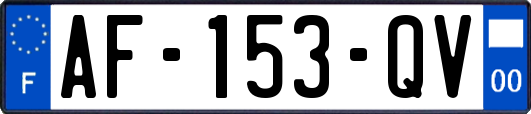 AF-153-QV