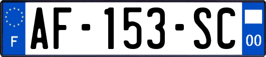 AF-153-SC