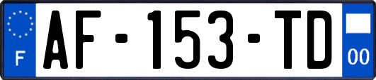 AF-153-TD