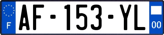 AF-153-YL