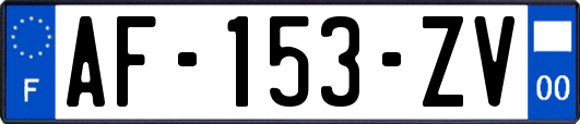 AF-153-ZV