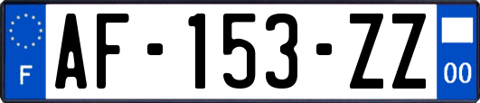 AF-153-ZZ