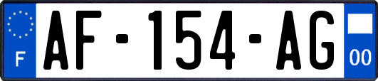 AF-154-AG