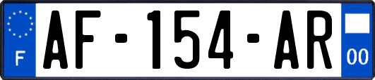 AF-154-AR