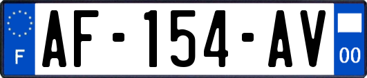 AF-154-AV