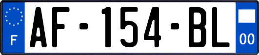 AF-154-BL