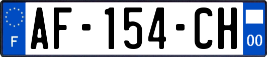 AF-154-CH