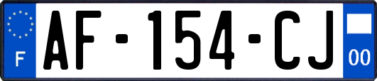 AF-154-CJ