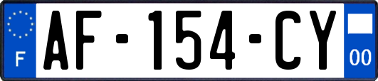 AF-154-CY