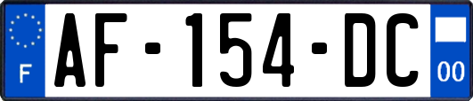 AF-154-DC