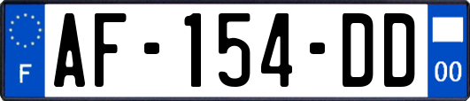 AF-154-DD