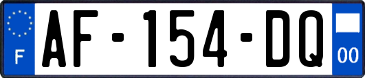 AF-154-DQ