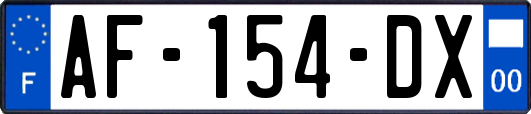 AF-154-DX
