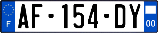 AF-154-DY