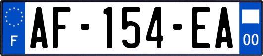 AF-154-EA