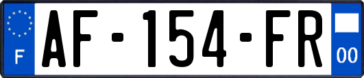 AF-154-FR