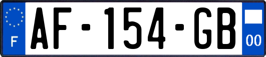 AF-154-GB