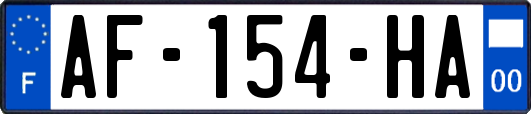 AF-154-HA