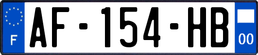 AF-154-HB