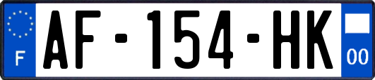 AF-154-HK