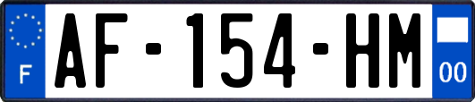 AF-154-HM