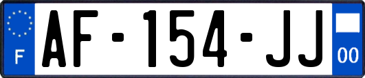 AF-154-JJ