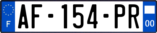 AF-154-PR