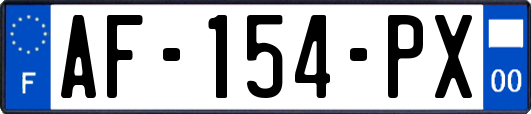 AF-154-PX