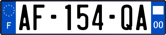 AF-154-QA