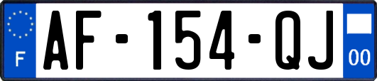 AF-154-QJ