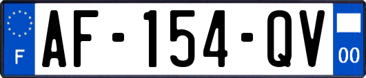 AF-154-QV