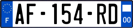 AF-154-RD