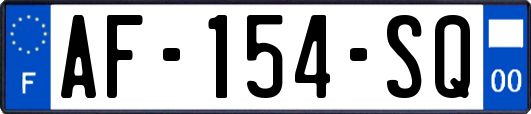 AF-154-SQ