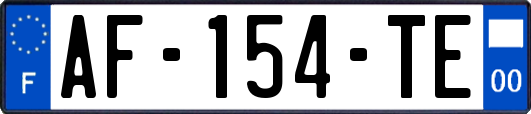 AF-154-TE
