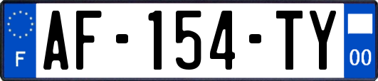 AF-154-TY