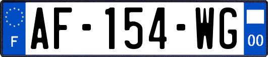 AF-154-WG