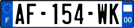 AF-154-WK