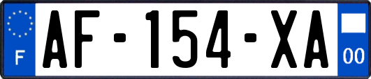 AF-154-XA