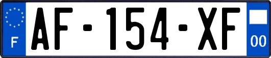 AF-154-XF