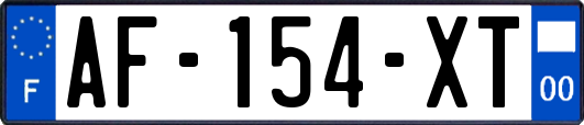 AF-154-XT