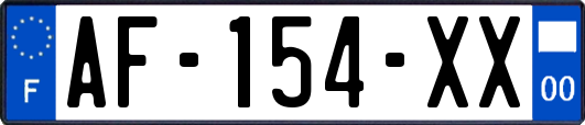 AF-154-XX