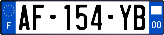 AF-154-YB