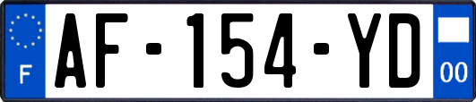AF-154-YD