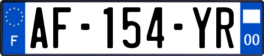 AF-154-YR