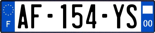 AF-154-YS