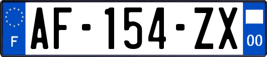 AF-154-ZX