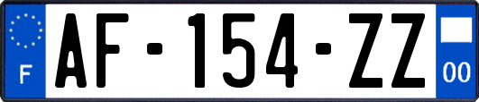 AF-154-ZZ