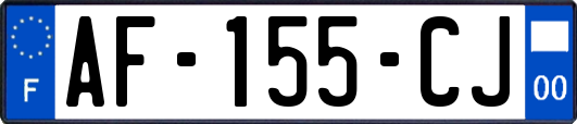 AF-155-CJ