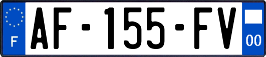 AF-155-FV